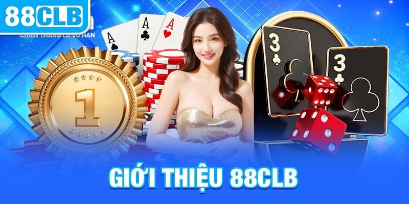 Giới thiệu 88clb trong dịch vụ khách hàng tuyệt đỉnh