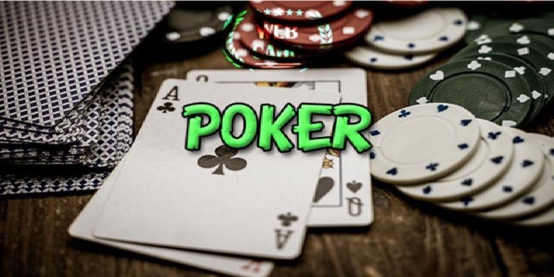 Nhiều tay cược thắc mắc game bài Poker là gì?