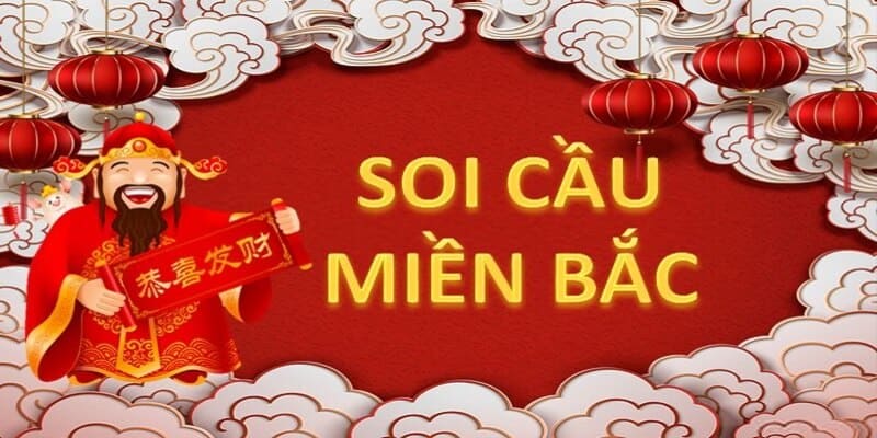 Lợi ích khi soi cầu miền bắc